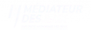Médiateur des jeux en ligne